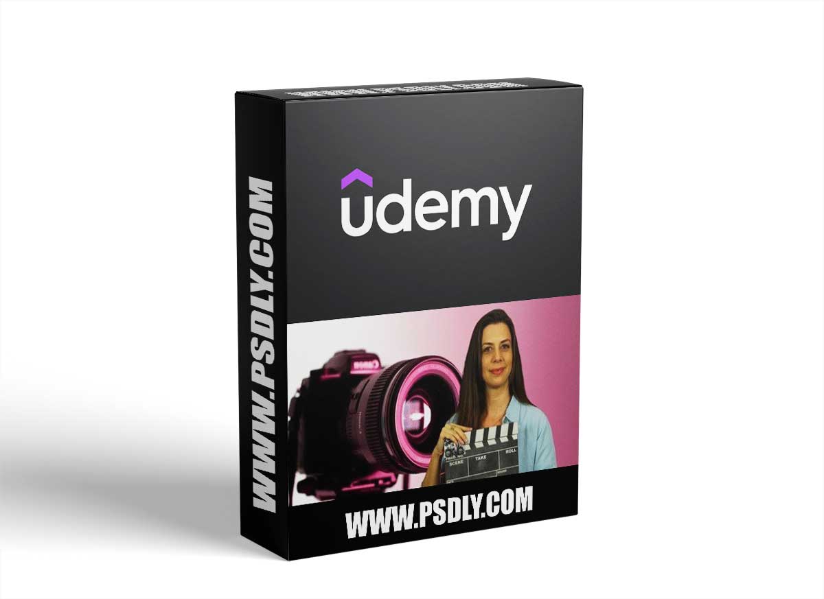 From Script To Video by Larissa Perfeito