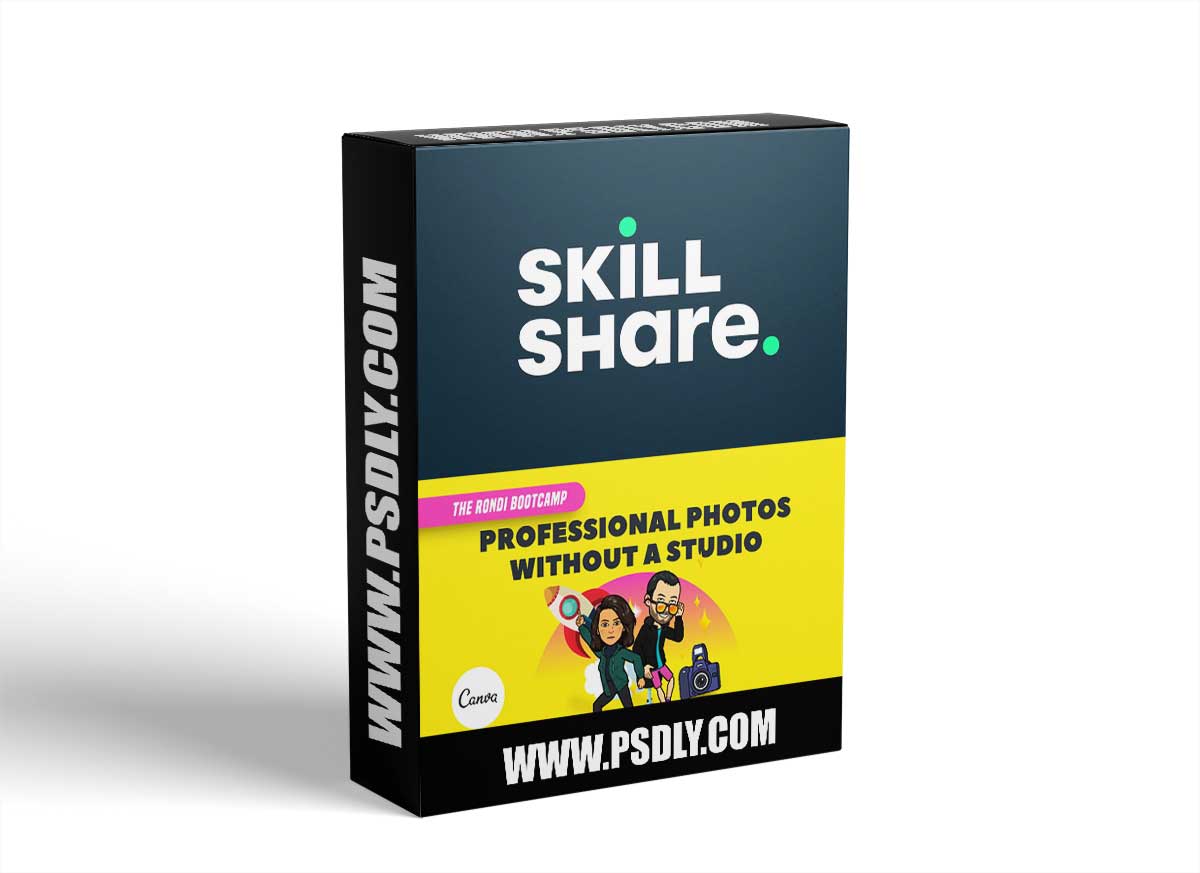 How to shoot Professional Photos without a Professional Studio