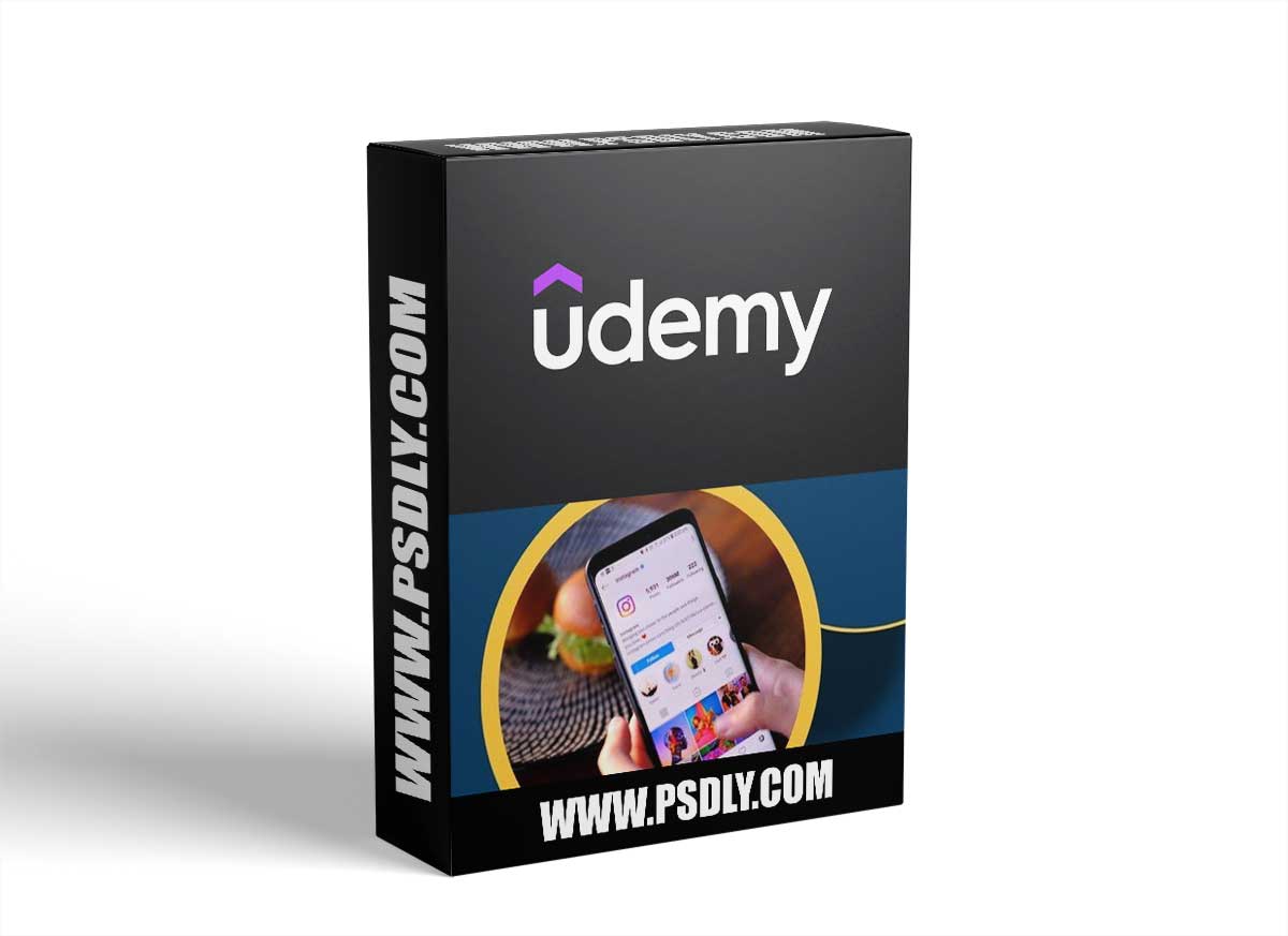 Instagram Page Revamp Mini Course