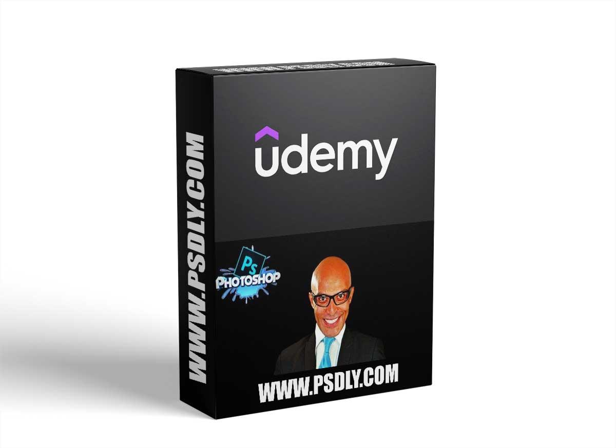 Introduction To Photoshop for designers