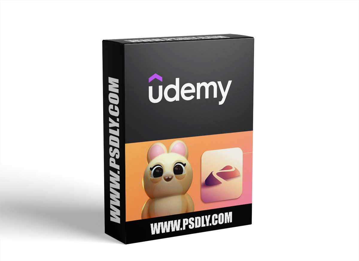 Introduction to 3D Modeling with Nomad Sculpt