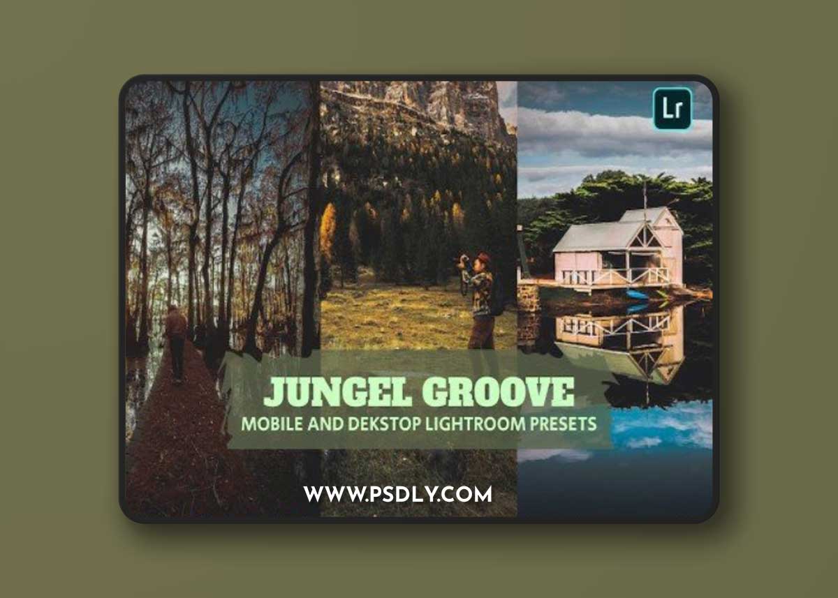 Jungle-Groove-Lightroom-Presets-Dekstop-and-Mobile