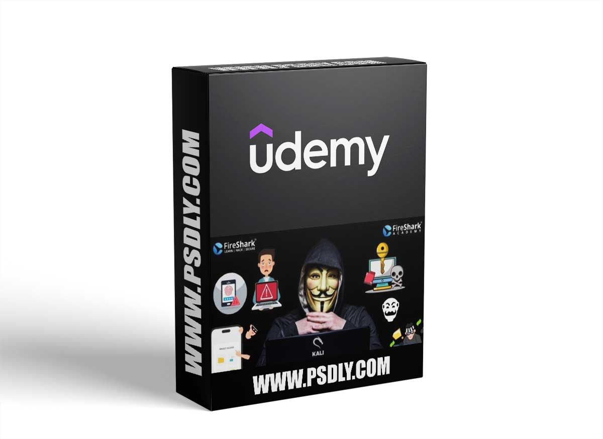 Kali Linux Tutorial For Beginners (2023)