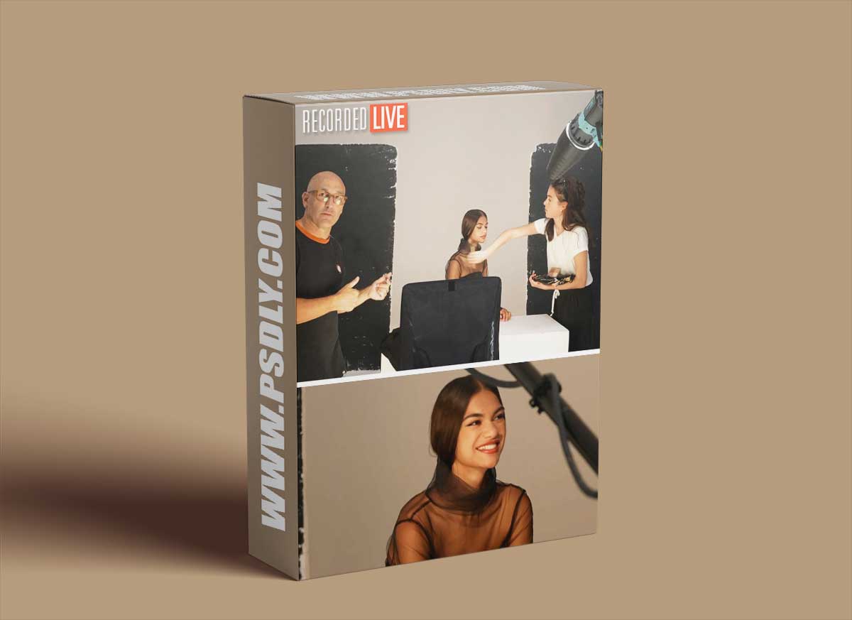 Karl Taylor - Beauty Photography