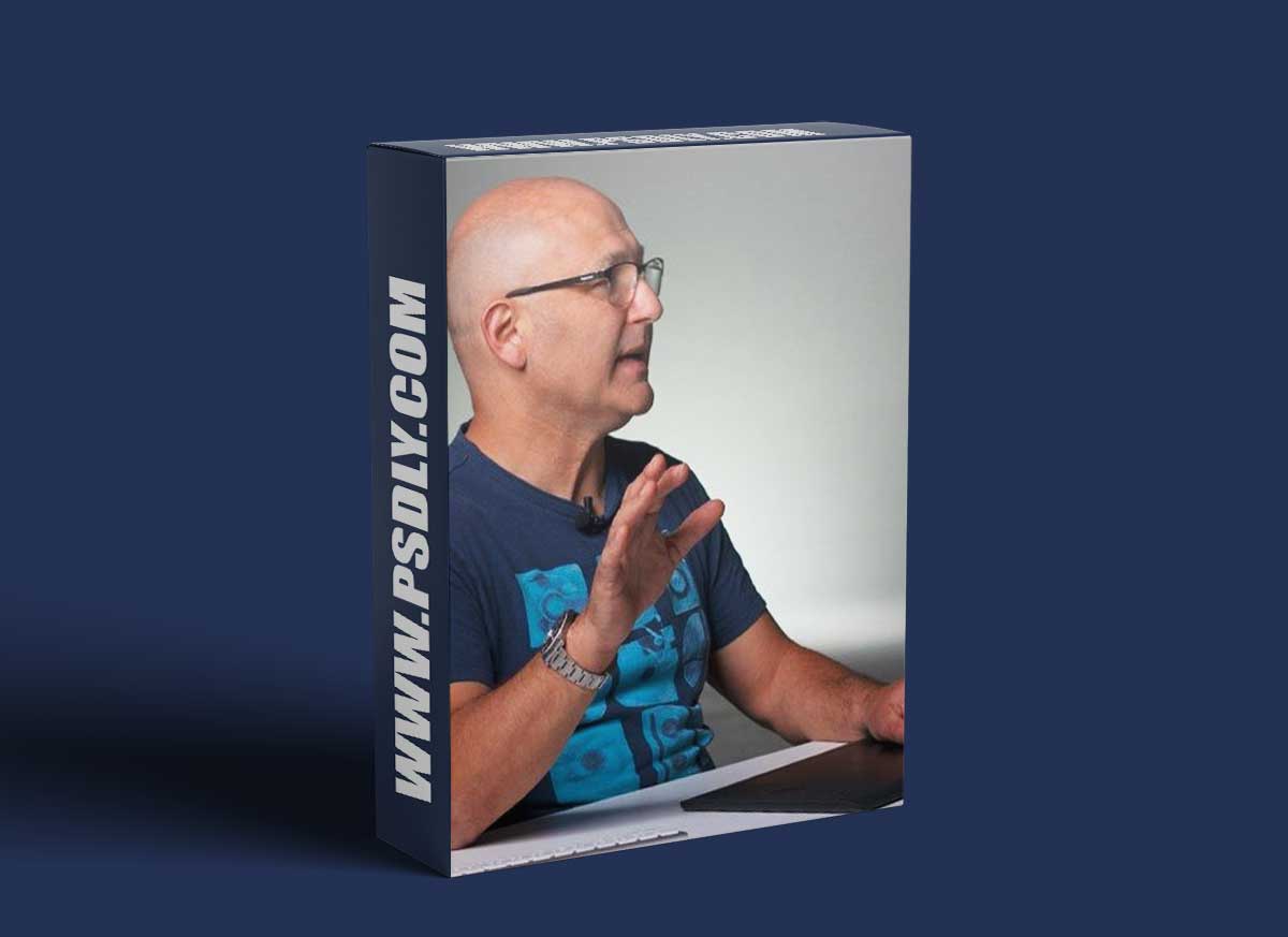 Karl Taylor - How to Create a Custom Workspace in Photoshop