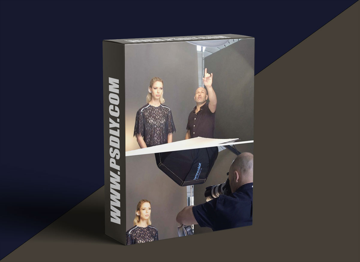 Karl Taylor Photography - Dramatic Portraits