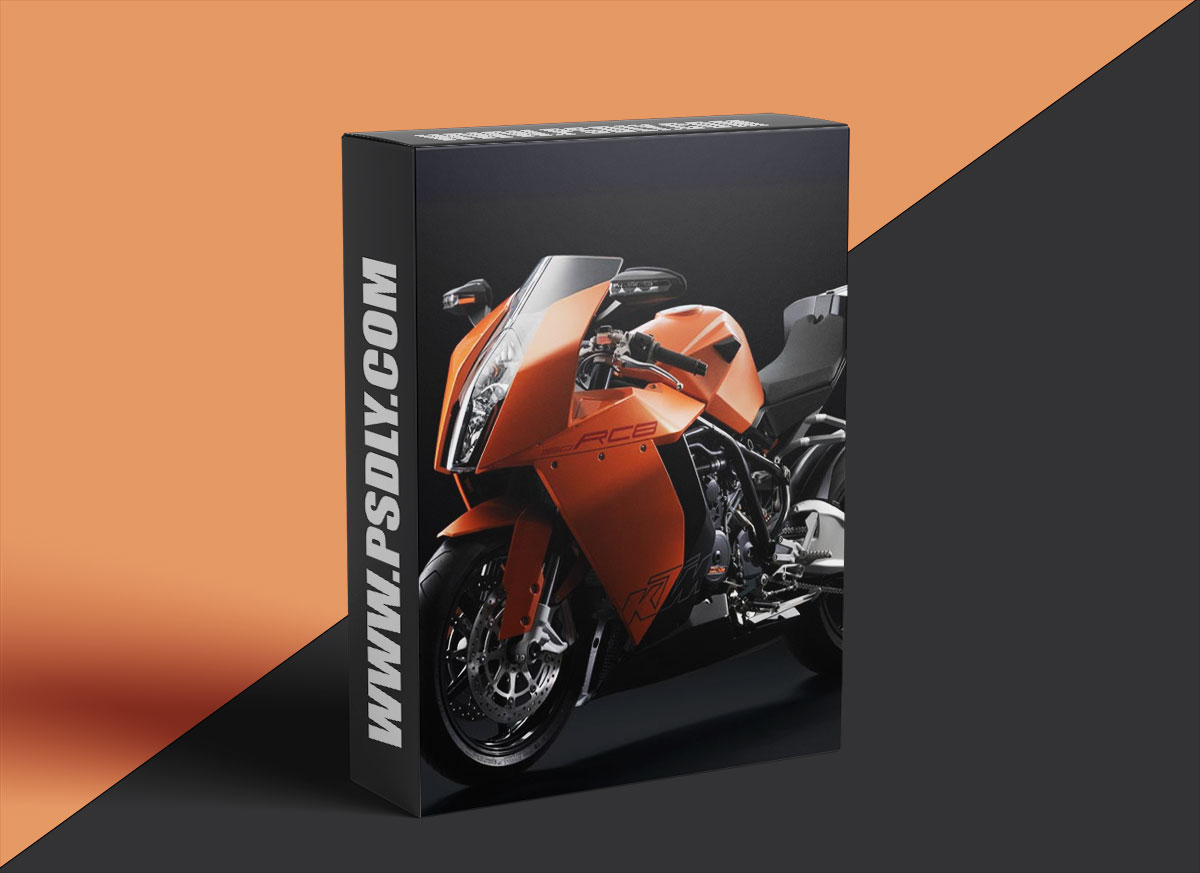 Karl Taylor Photography - Motorbike Photo Shoot