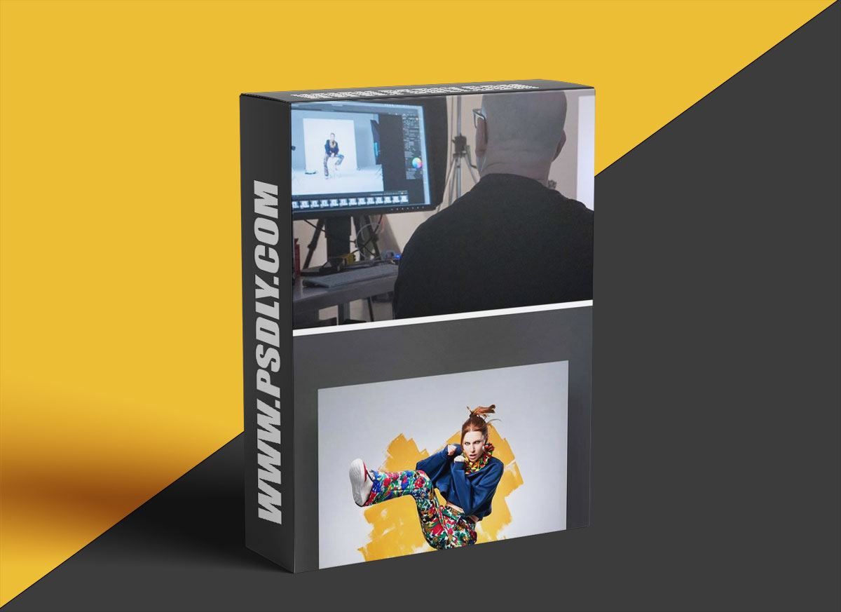 Karl Taylor Photography - Rebel Colours Fashion Shoot