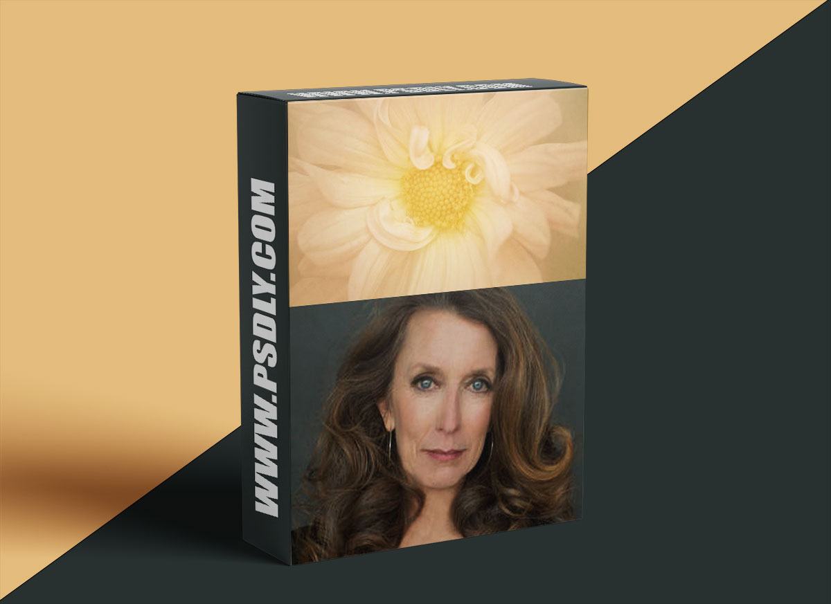 Kathleen Clemons - Creating Painterly Photographs