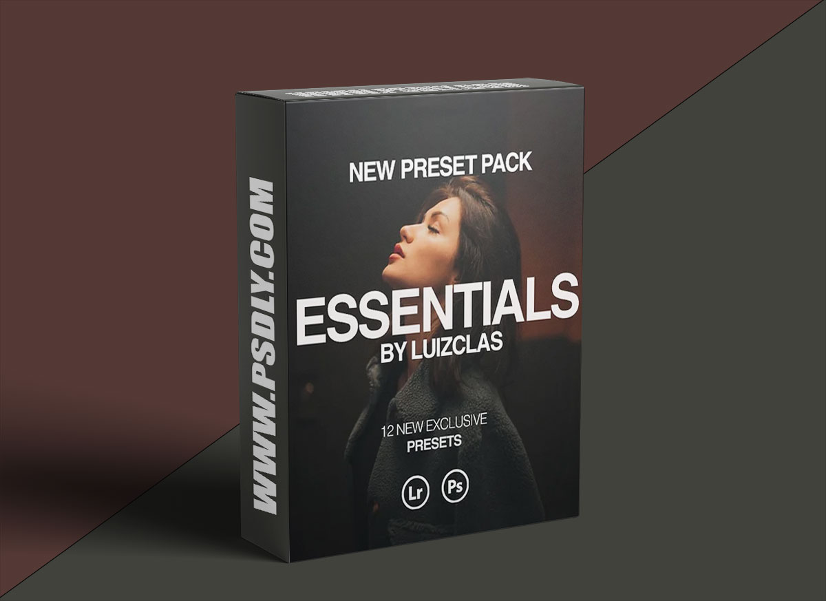 LUIZCLAS - ALL PRESETS BY LUIZCLAS