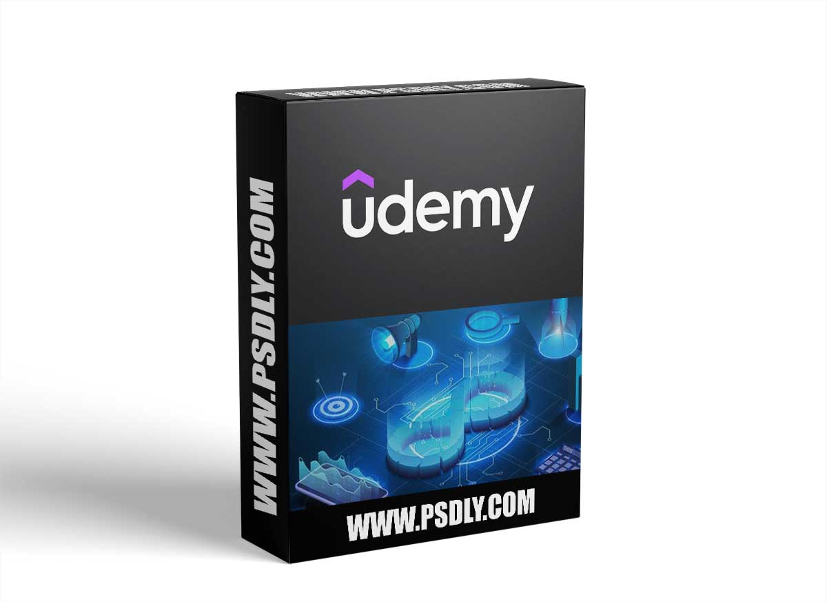 Learn DevOps By Doing! Become a Cloud Engineer!