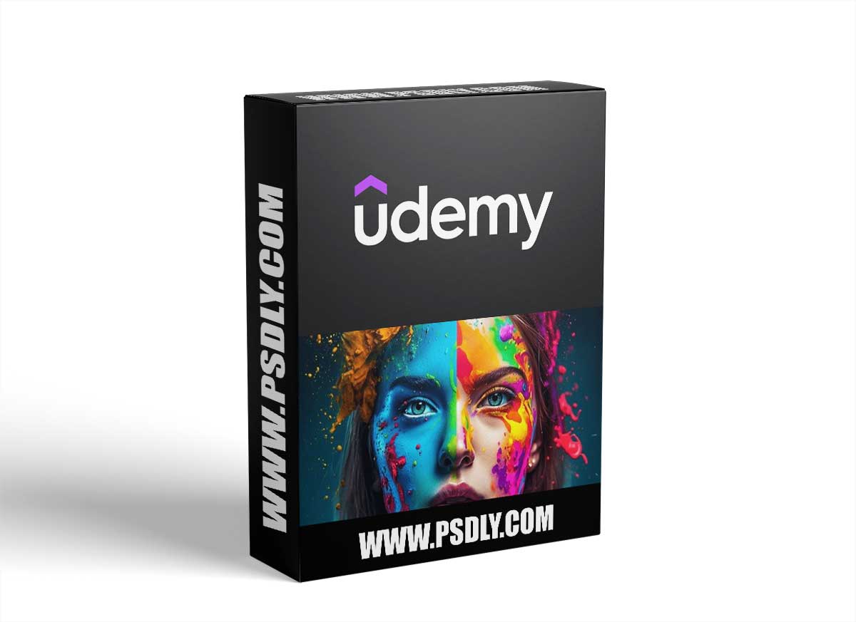 Learn MidJourney for your future 6 figure career | Beginners