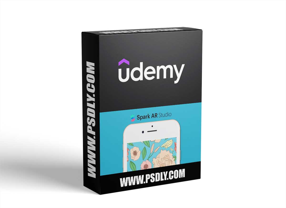 Learn Spark AR for Surface Pattern Designers