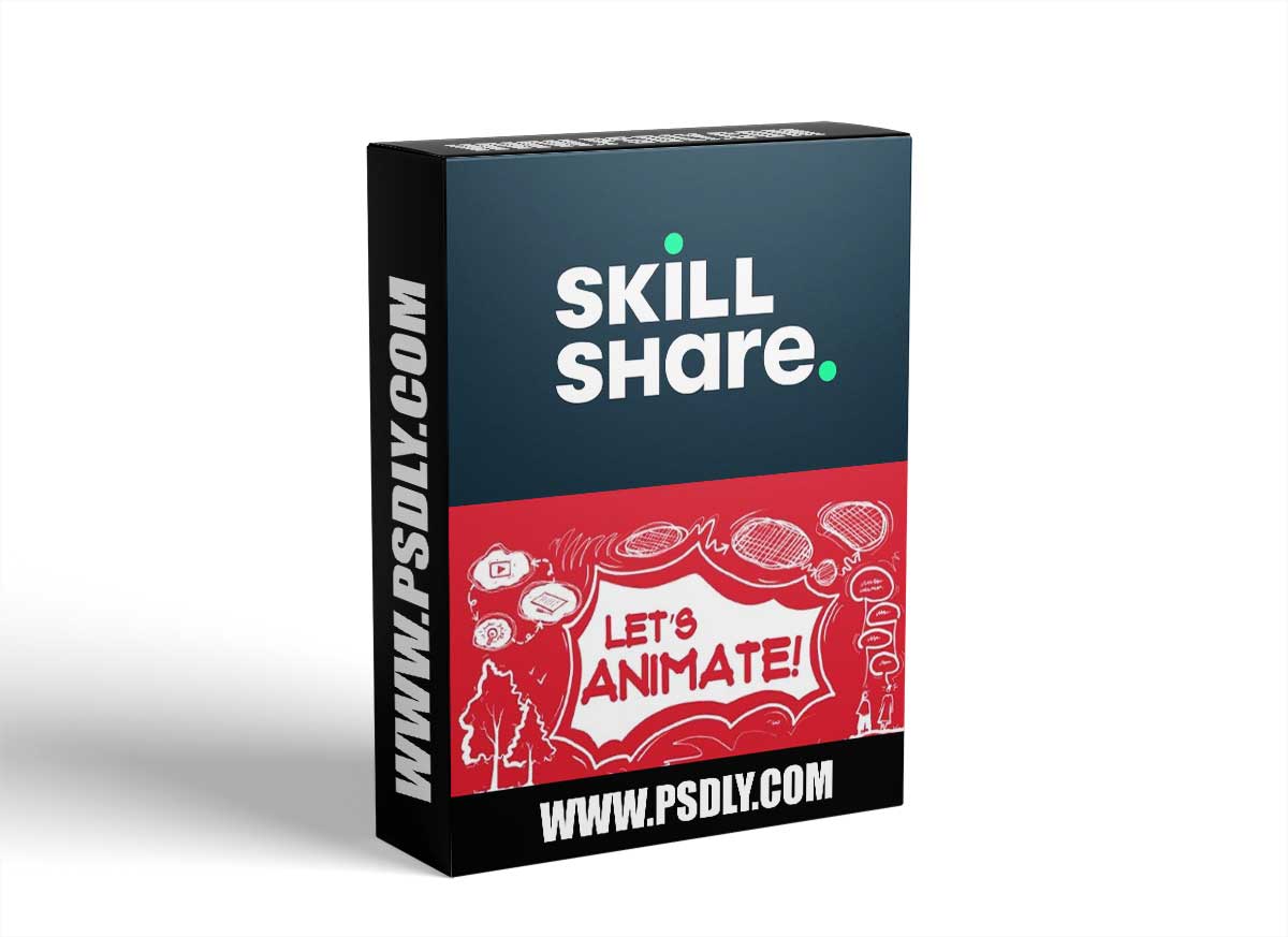 Let's Animate: Use Your Phone To Create A Captivating Video