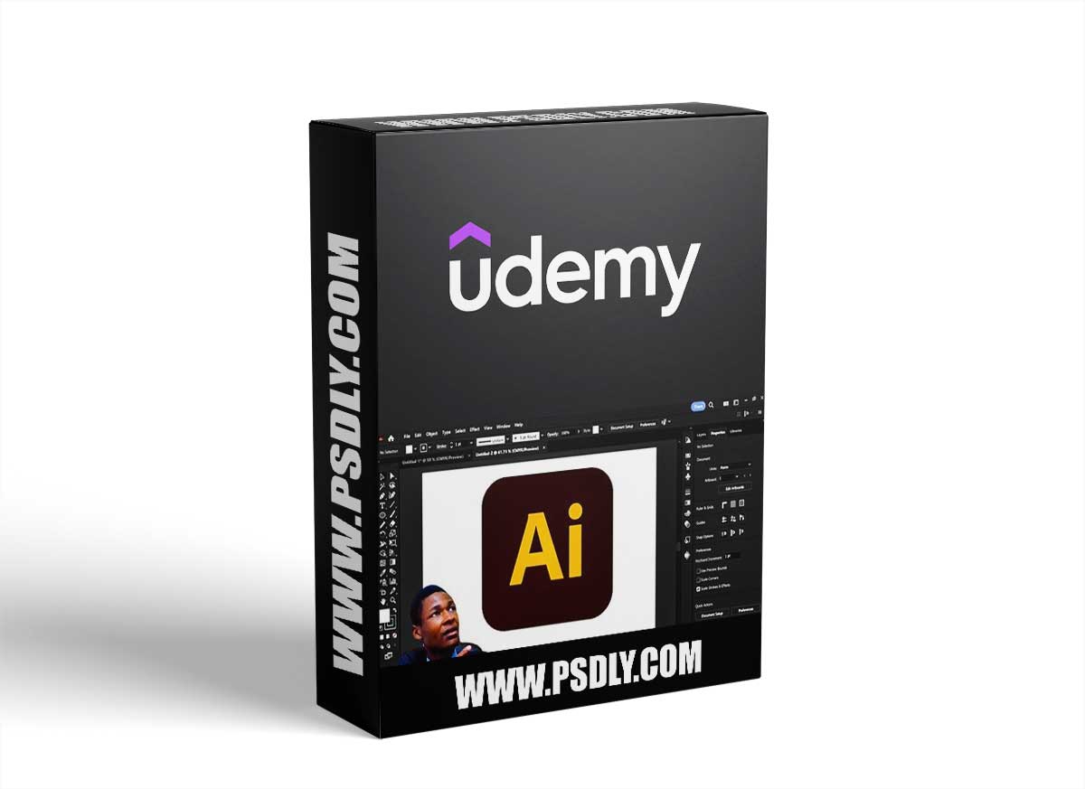 Mastering And Manipulating Shapes In Adobe Illustrator