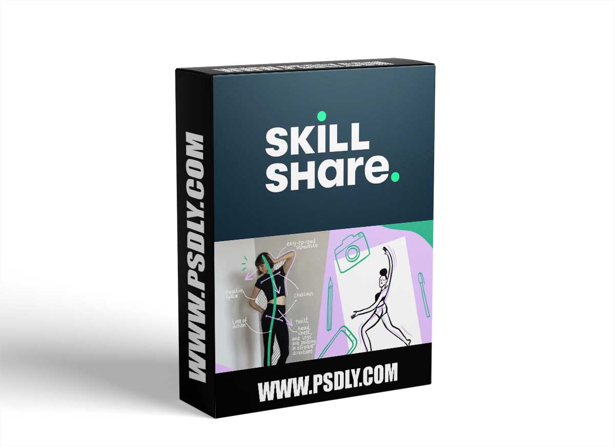 Mastering Dynamic Poses: The Ultimate Guide for Artists, Photographers, and Models