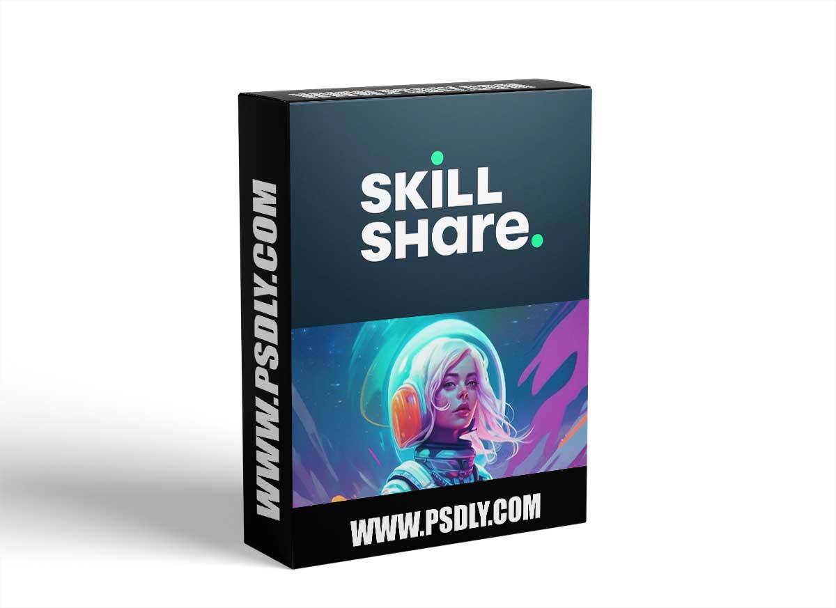 Mastering Midjourney: A Comprehensive Guide to AI-Generated Art