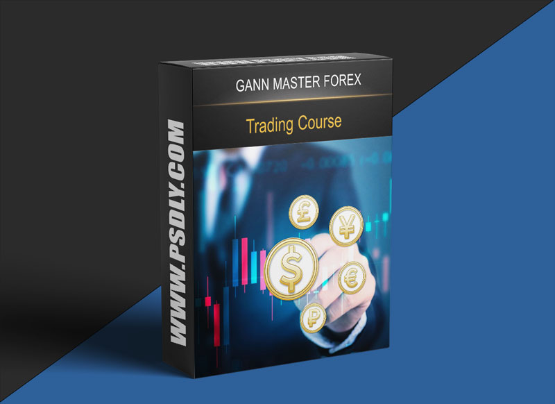 Matei Gann Master Forex Course Download