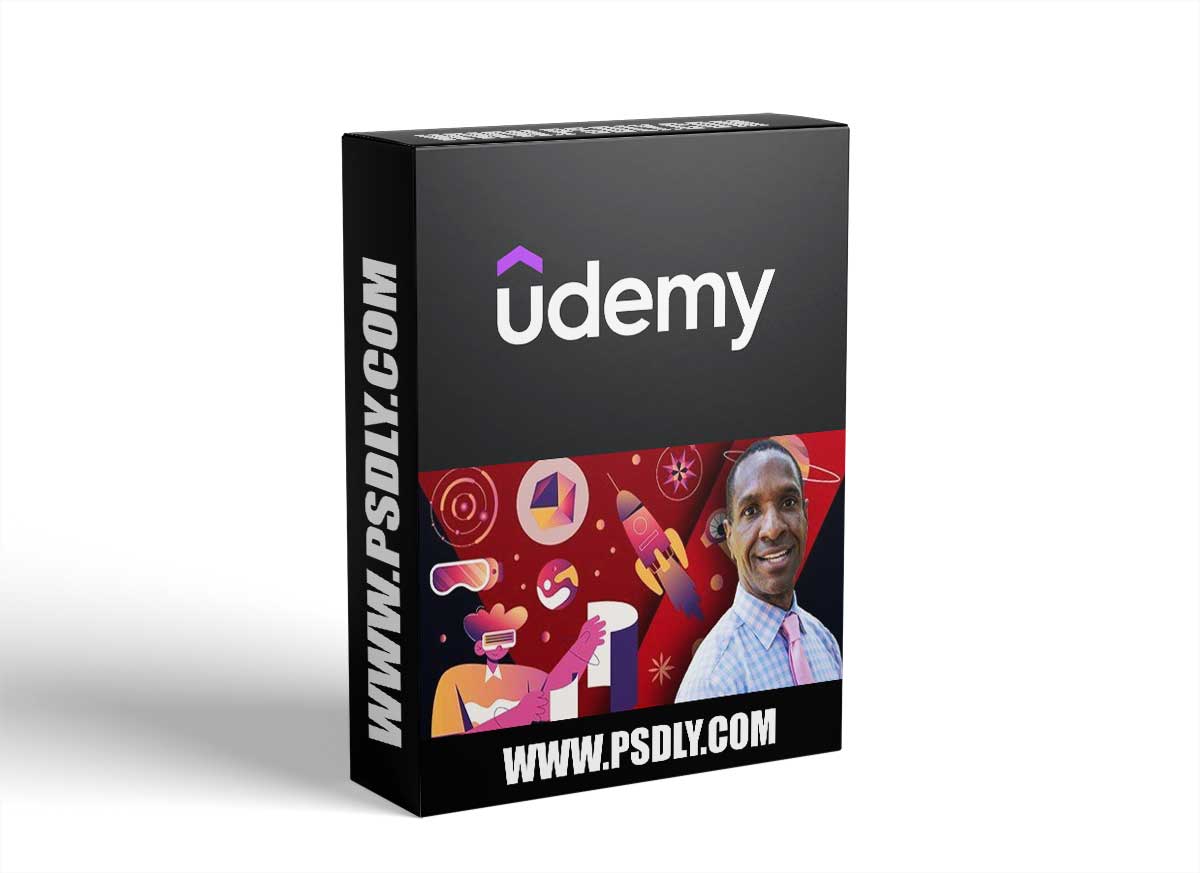 Metaverse Master Class - How To Grow Your Virtual Business