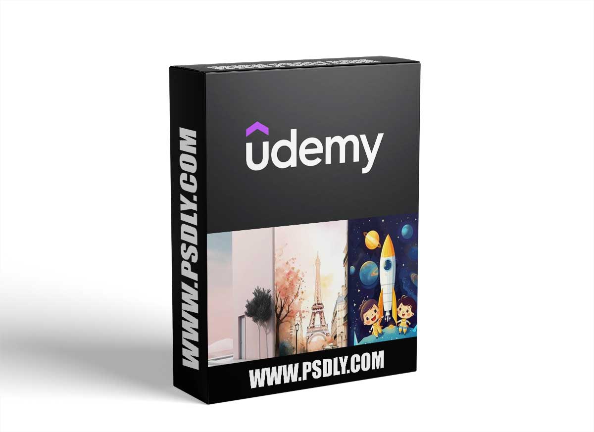 Midjourney: Create and Sell Stunning POSTER With AI