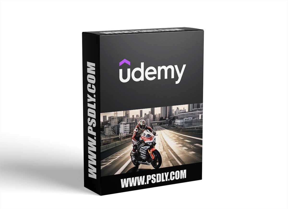 Midjourney V5: The Ultimate Text-To-Image Mastery Course