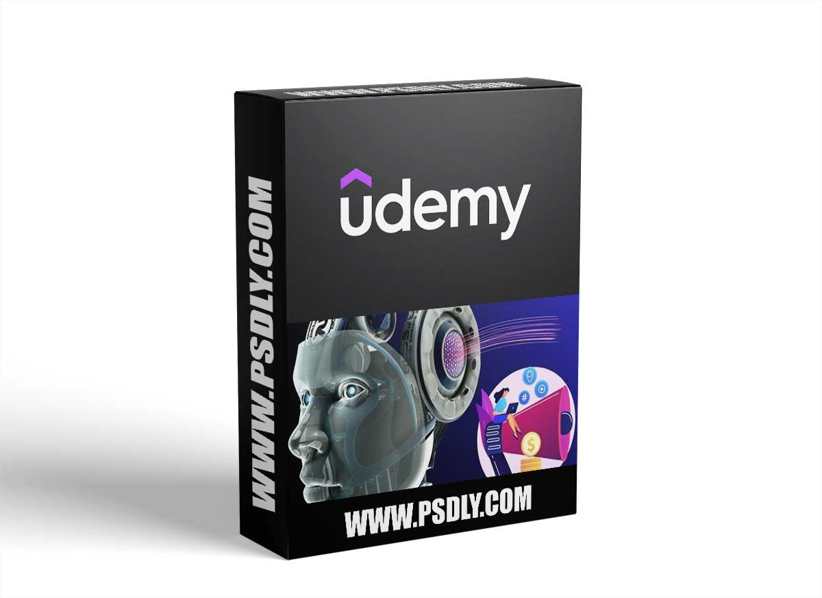 Monetize Ai Content: Copywriting & Image Mastery