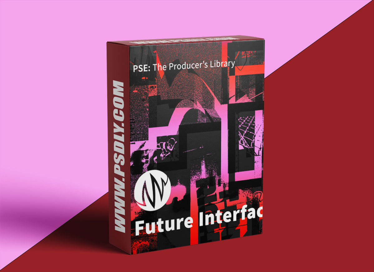 PSE: The Producer's Library Future Interference