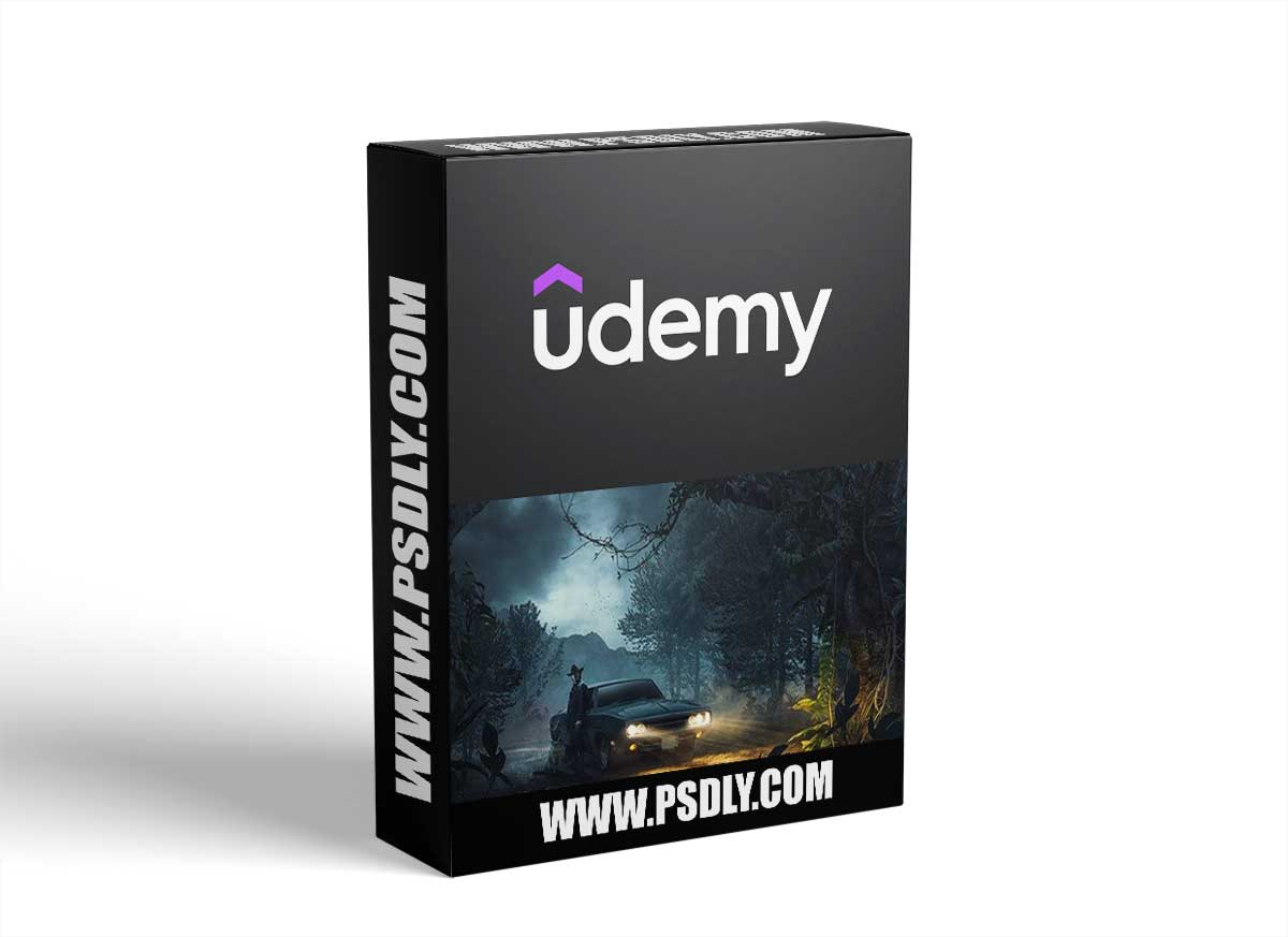 Photo Manipulation using Photoshop (VERY ADVANCED!)