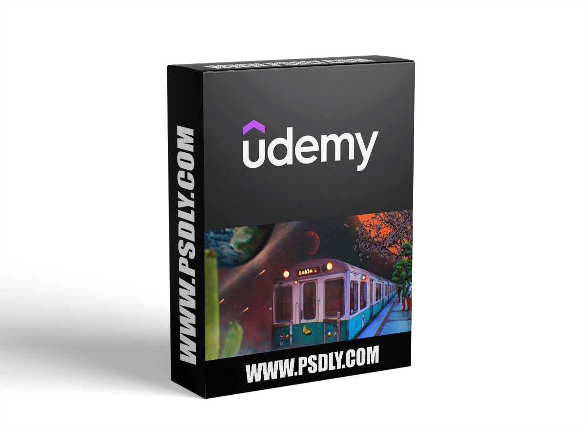 Procreate Beginner's Class on Digital Collage Magic