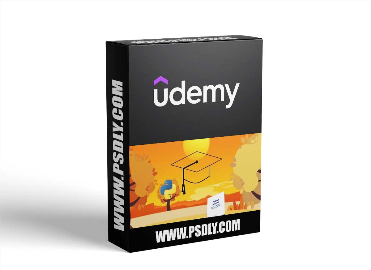 Python Anyone - start coding in Python quickly (2023)