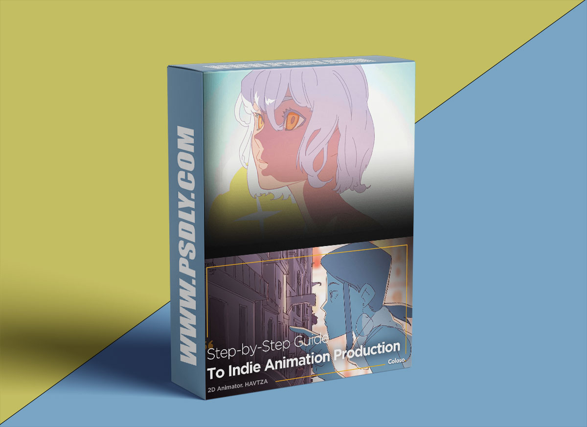 Step-by-Step Guide to Indie Animation Production