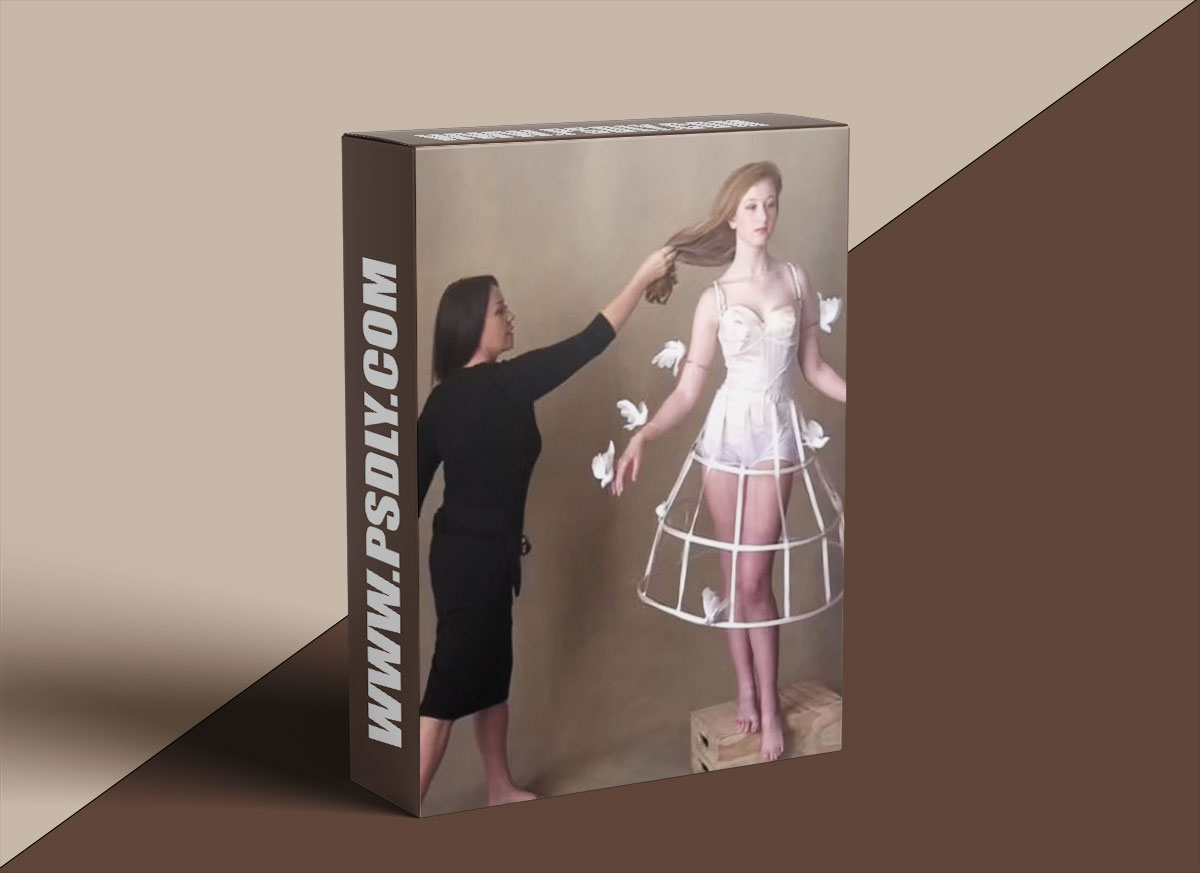 Sue Bryce Education - Fine Art Workshop