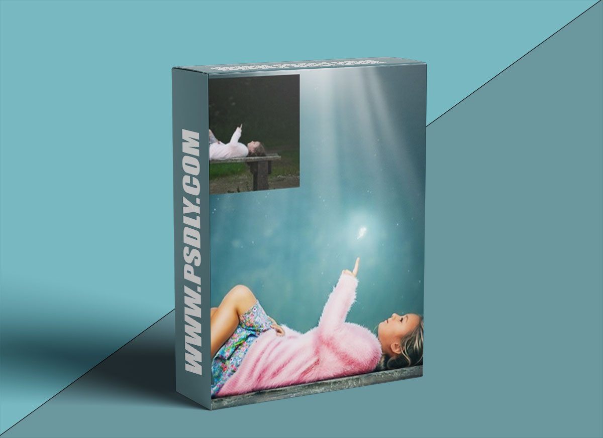 Sweet Soul Studio: Vibrant Magic