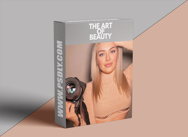 Tamara Williams The Art of Beauty Masterclass Download