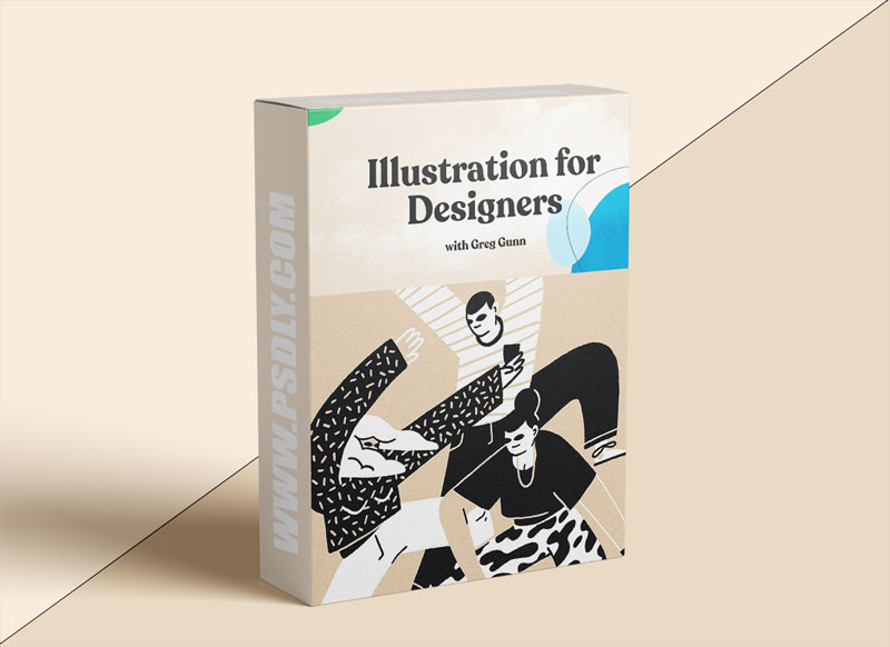 The Futur Greg Gunn Illustration for Designers Download