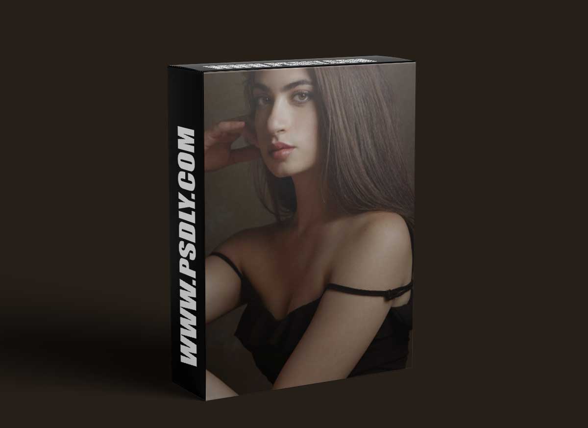 The Portrait Masters - Contemporary Boudoir – Clothed