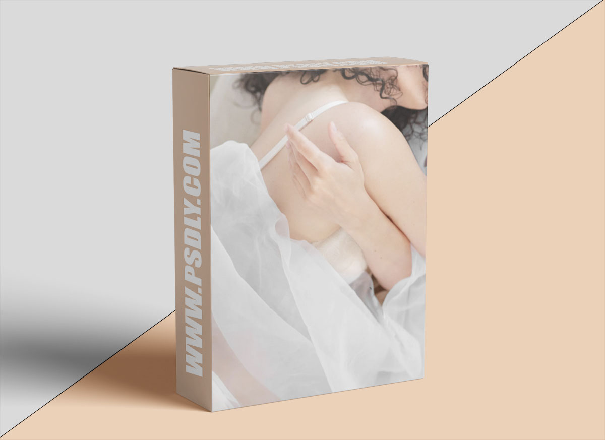 The Portrait Masters - Fine Art Boudoir