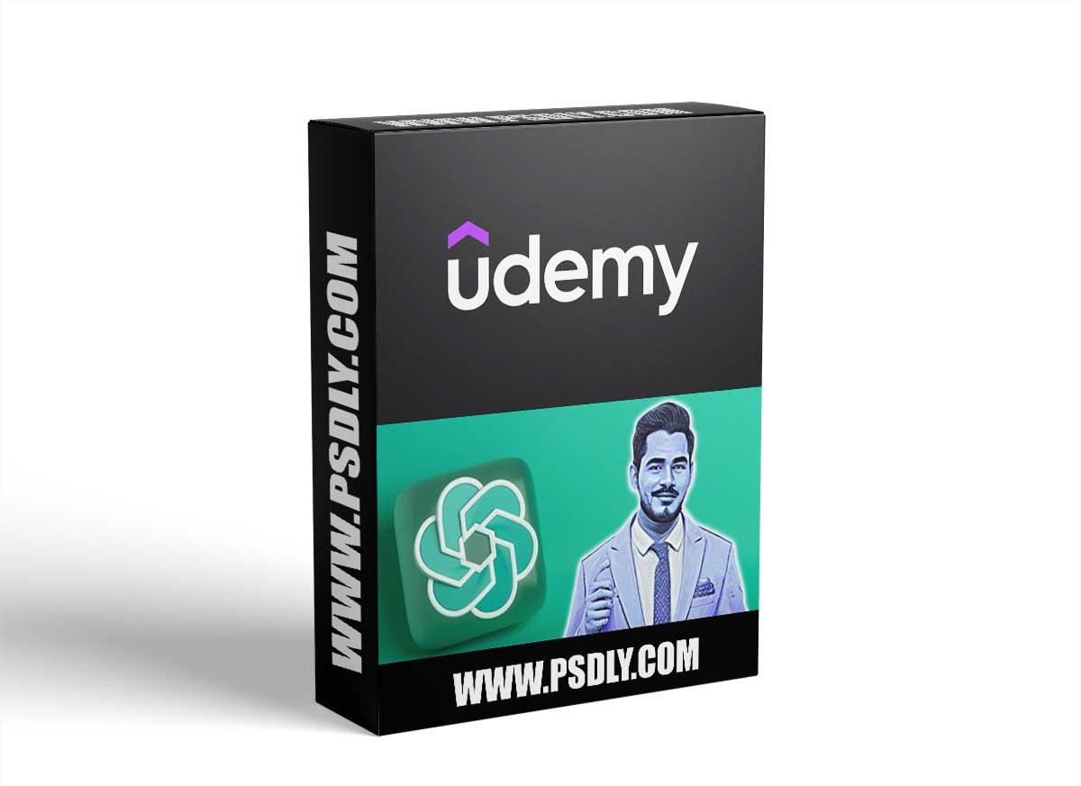 The Ultimate ChatGPT Guide