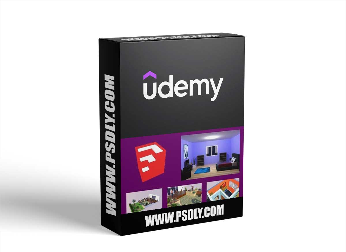 Twilight Render Create Real Renderings With Sketchup