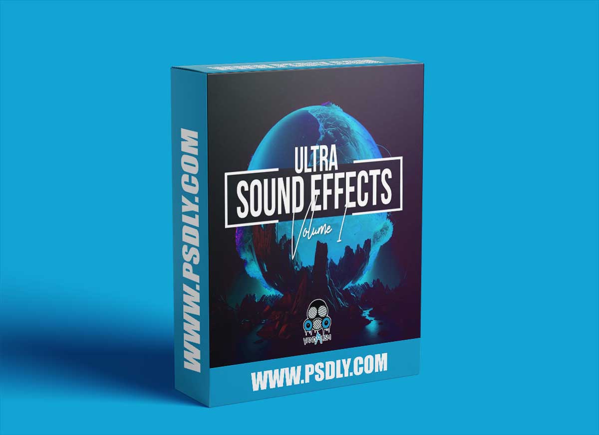 Vandalism Ultra Sound Effects