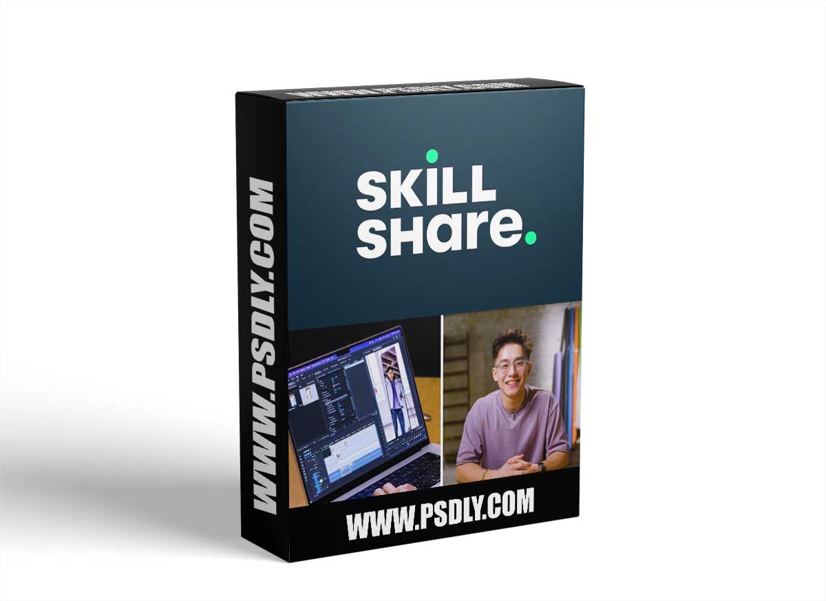 Video Editing Magic: Create Scroll-Stopping Masking Effects