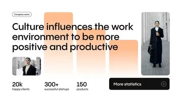 Videohive Clean Corporate Slideshow 44637962