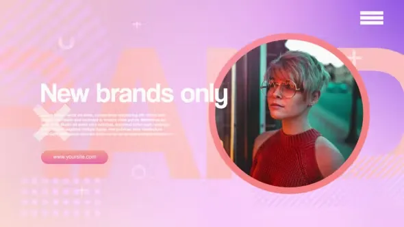 Videohive Clean Promo 44561298