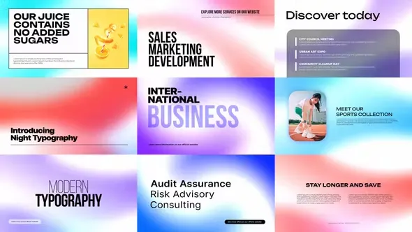 Videohive Youtube Education Intro 45178456