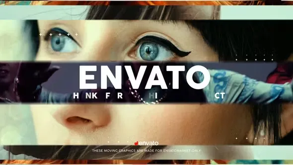 Videohive Dynamic Opener 44687287