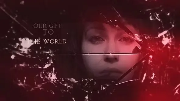 Videohive Epic Trailer 45166237