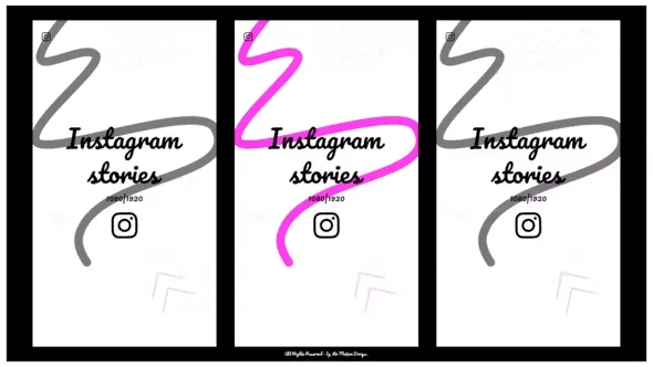 Videohive Instagram Stories 45122919