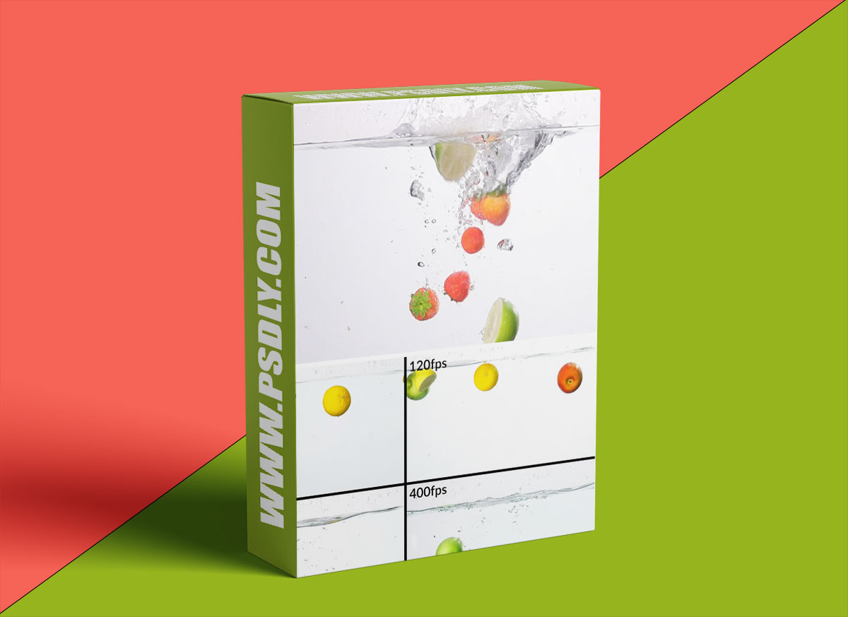 Vsual Education - Frame Rates, Shutter Speeds and Slow Motion