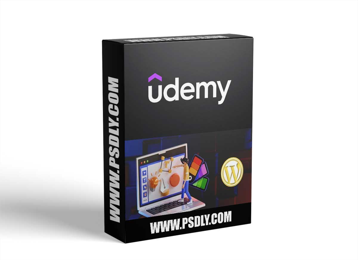 Wordpress Web Design Masterclass Using Elementor For Free