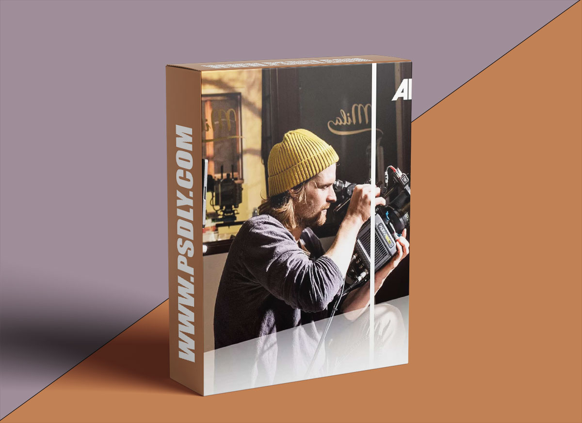 Zed - Certified Online Training for Large-Format Camera System - ARRI Academy